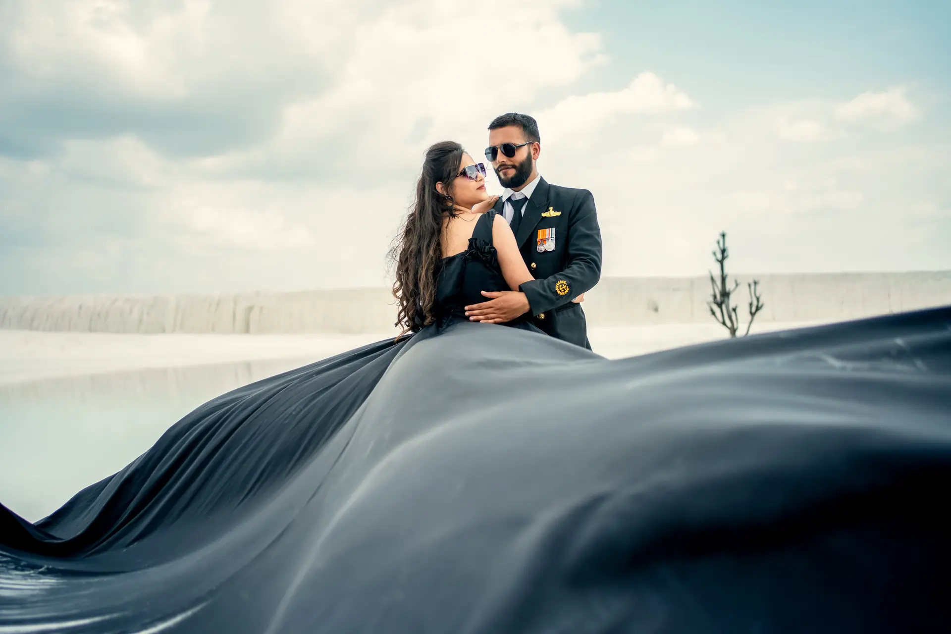 Engagement Photography